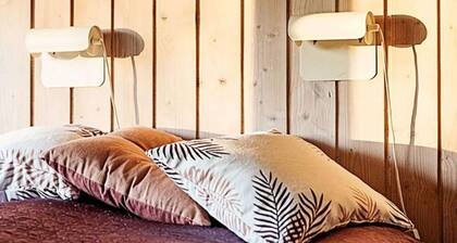 8 Person Holiday Home in Sydals-by Traum