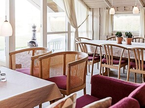 Hus | Innvendig