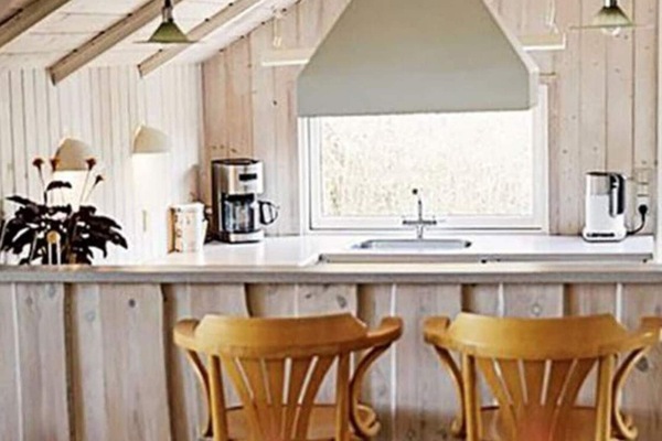 House | Private kitchen | Highchair