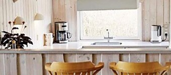 8 Person Holiday Home in Sydals-by Traum