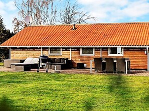 Casa | Esterni