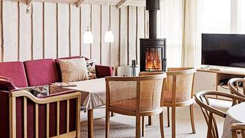 Ferienhaus | Innenbereich