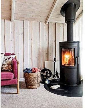 Ferienhaus | Innenbereich