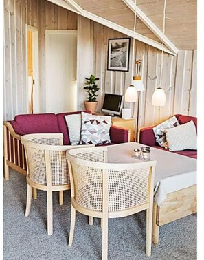 Ferienhaus | Innenbereich
