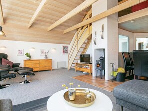 Casa | Interior