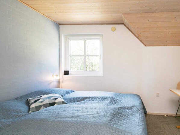 Interior - 10 Person Holiday Home in Oksbol (Oksbol)