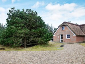 View from property - 10 Person Holiday Home in Oksbol (Oksbol)