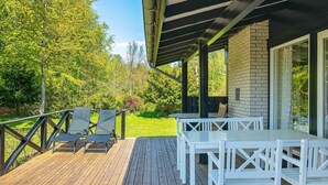 Unclassified image, 2 of 14, button - Spacious Holiday Home in Hovedstaden near Sea (Graested)