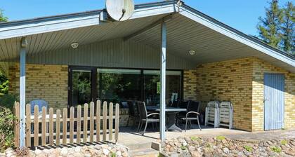 Cozy Cottage Near Mariager - By Traum Ferienwohnungen