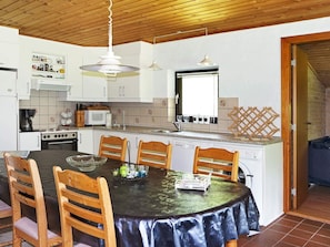 Ferienhaus | Innenbereich