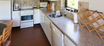 Cozy Cottage Near Mariager - By Traum Ferienwohnungen