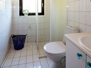 House | Interior - 8 Person Holiday Home in Hadsund (Hadsund)