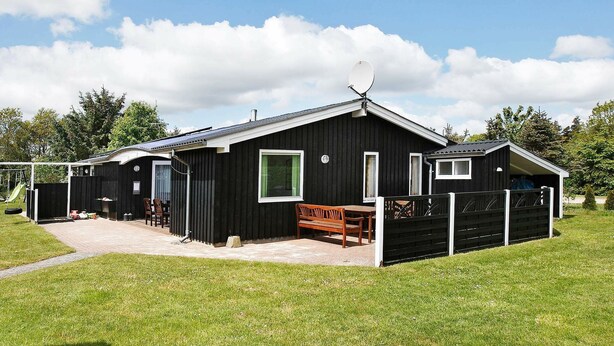 Udendørsområde