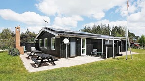 Hus | Udendørsområde