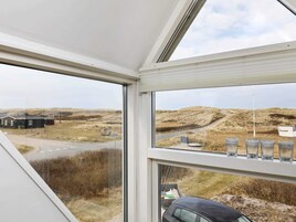 House | View from property