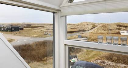 5 Person Holiday Home in Harboore-by Traum