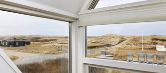 5 Person Holiday Home in Harboore-by Traum