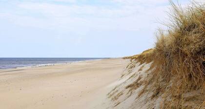 5 Person Holiday Home in Harboore-by Traum