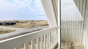 House | View from property