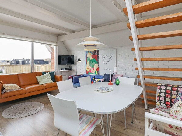 Casa | Interior