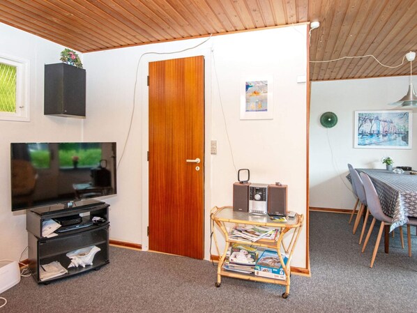 House | Interior