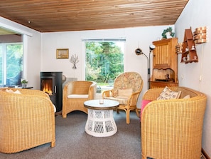 House | Interior