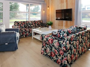 House | Interior