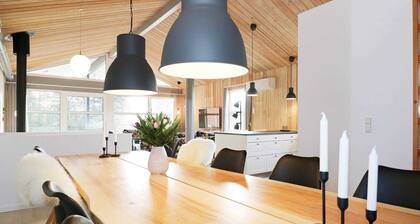 10 Person Holiday Home in Hadsund-by Traum