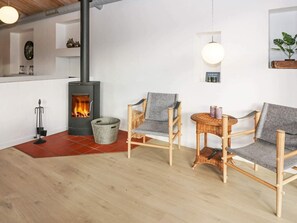 Hus | Interiör