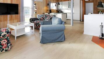 House | Interior