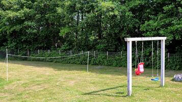 House | View from property