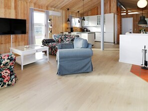 House | Living area