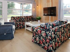 Interior - 10 Person Holiday Home in Hadsund-by Traum (Hadsund)