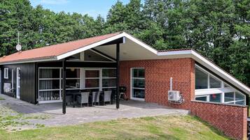 Hus | Udendørsområde