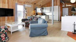 Unclassified image, 4 of 42, button - 5 Star Holiday Home in Hadsund (Hadsund)