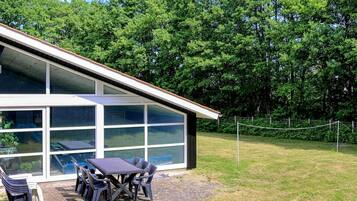 House | View from property