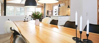 10 Person Holiday Home in Hadsund-by Traum