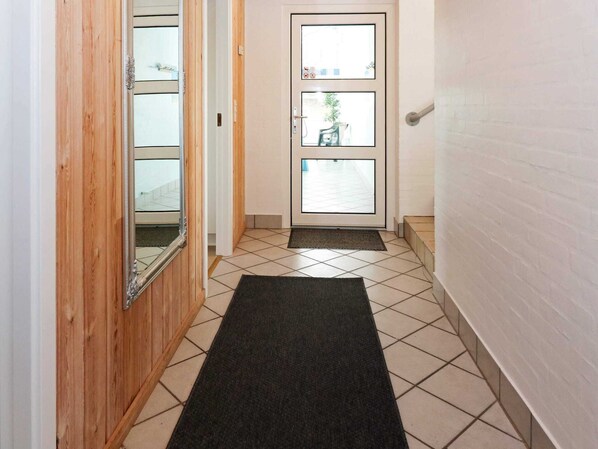 House | Interior - 5 Star Holiday Home in Hadsund (Hadsund)