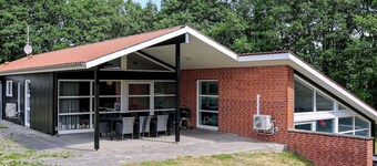 10 Person Holiday Home in Hadsund-by Traum