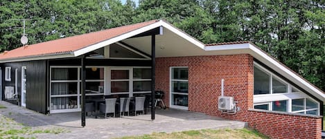 House | Exterior