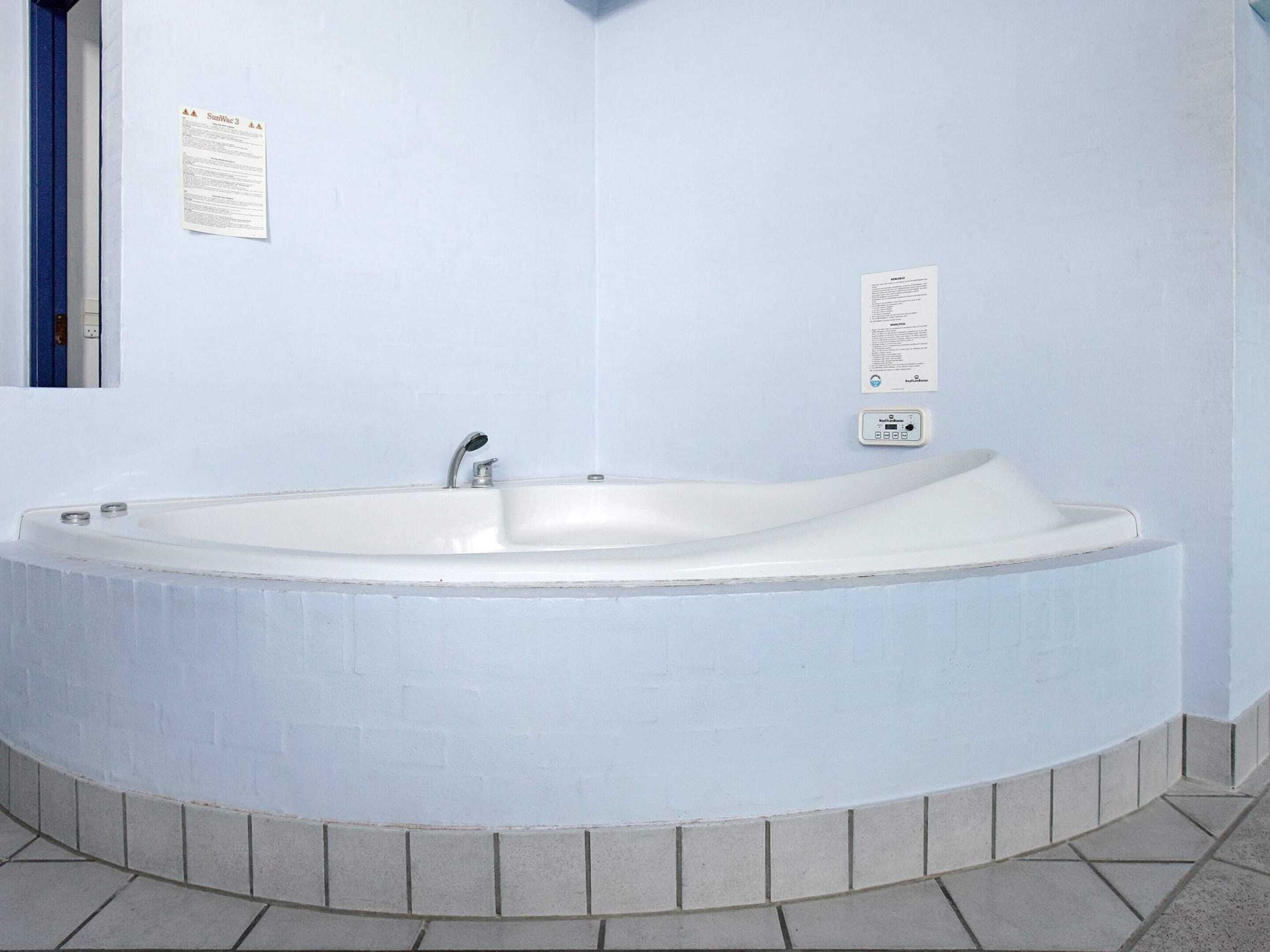 House | Spa treatment