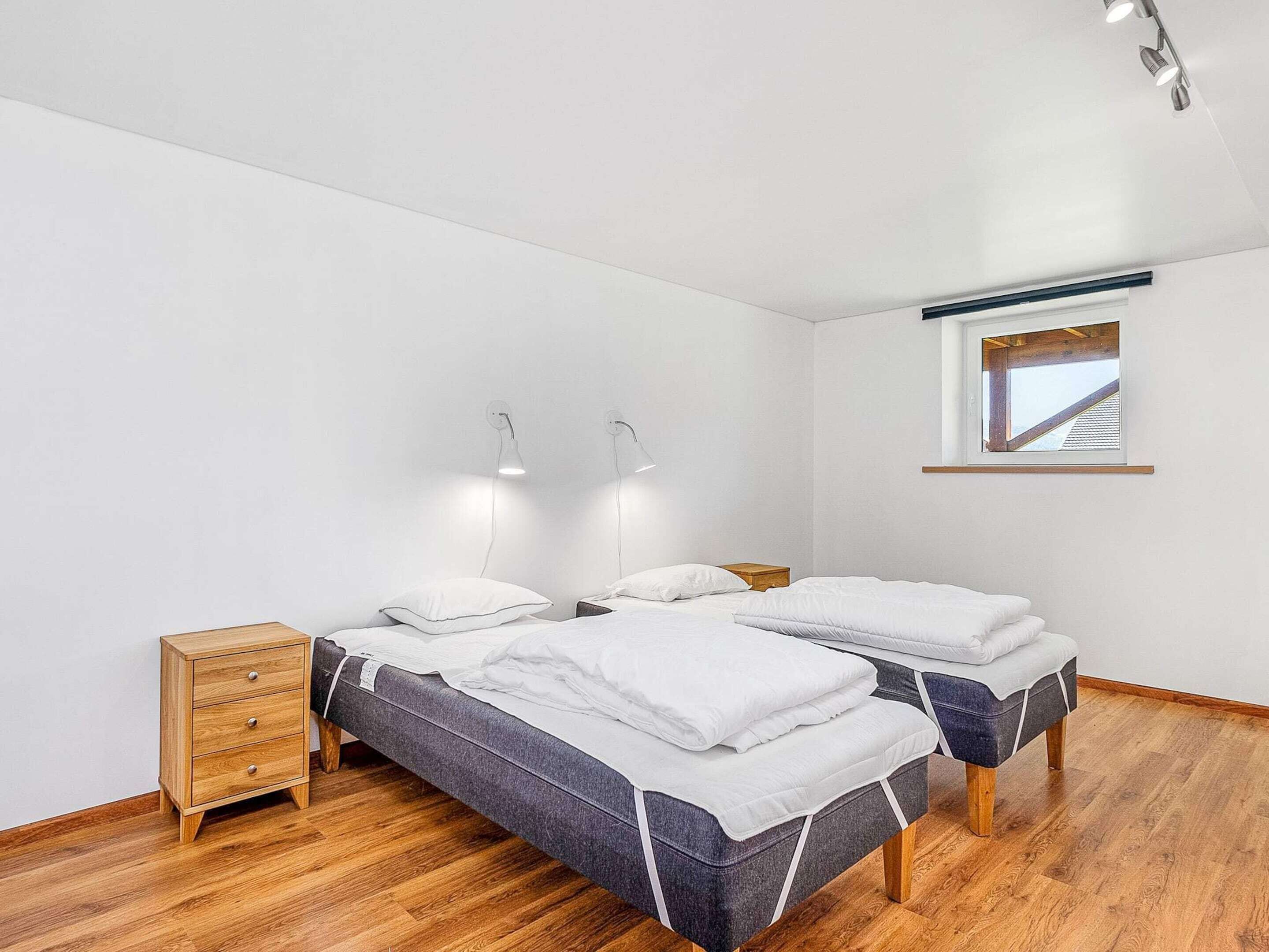Apartment | 3 bedrooms, individually furnished