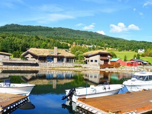 Huoneisto | Huvivenesatama