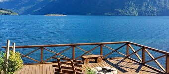 Holiday Home in EidsvÃ¥g