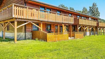 Apartment | Exterior