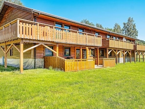 Apartment | Exterior