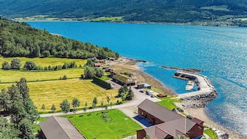 Apartment | Exterior