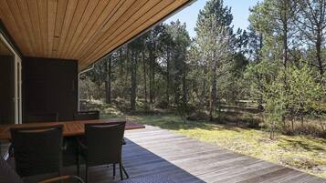 House | Balcony