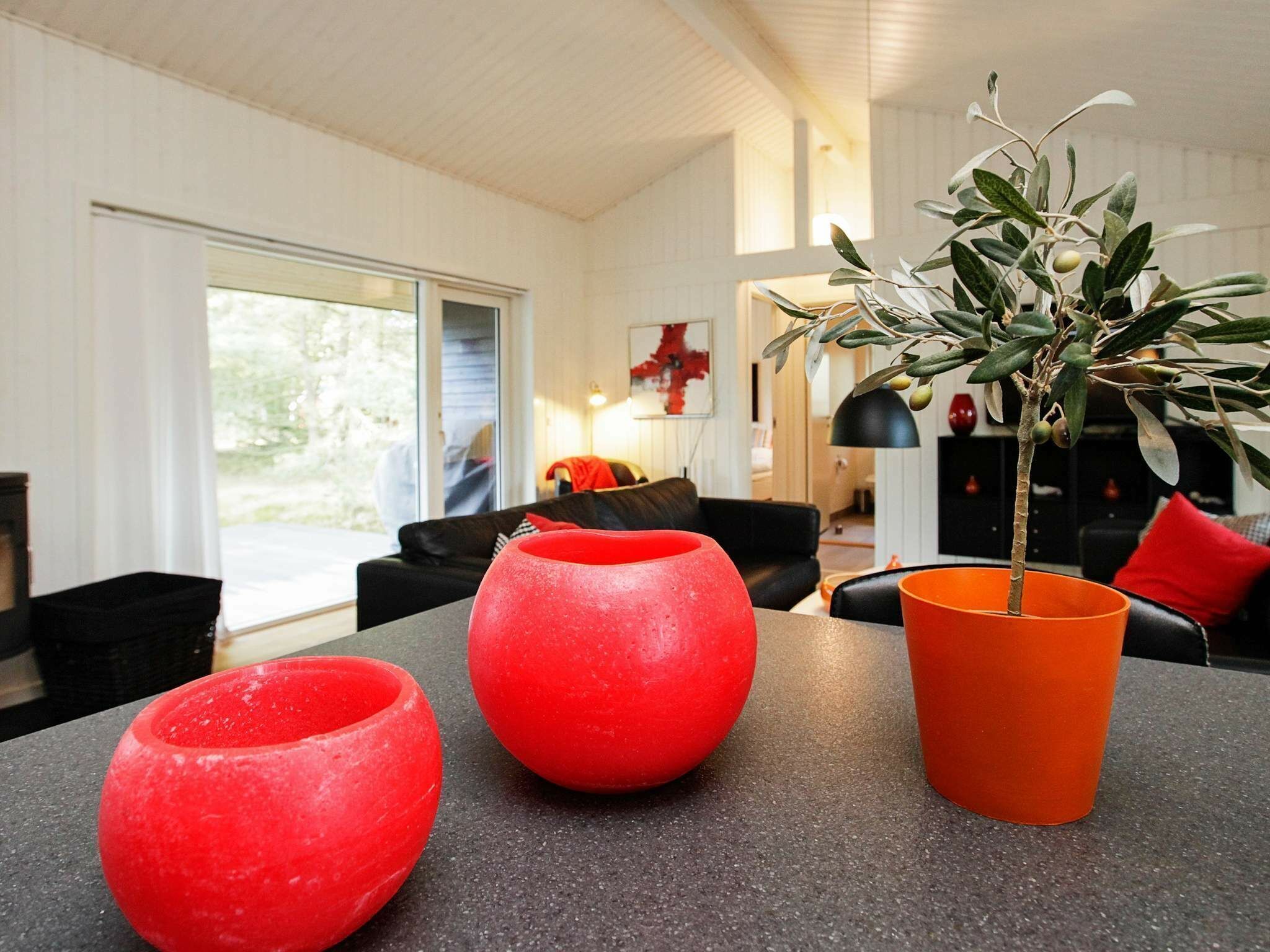 House | Living room | DVD player