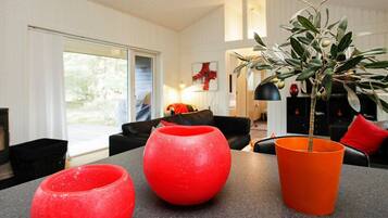 House | Living room | DVD player